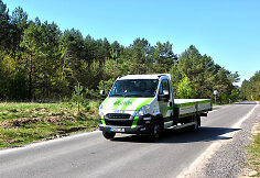 „Judu Vytautas Team“ komandos hibridinis automobilis