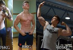 Lukas Smagurauskas