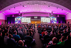 Konferencija „Build stuff“