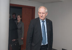 Jonas Milerius
