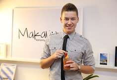 Rimvydas Širvinskas-Makalius