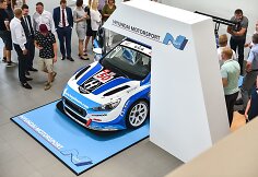 &bdquo;Hyundai i30 N TCR&ldquo; 