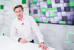 Regimantas Lukoševičius