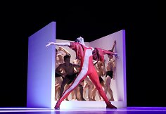 &bdquo;Ballet For Life&ldquo;