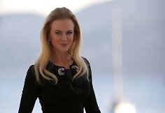 Nicole Kidman