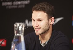 Vaidas Baumila 