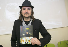 Oskaras Kor&scaron;unovas