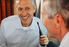 „Sonicare Prestige 9900“