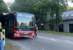 Kauno policijos patikros po šventinio Joninių savaitgalio