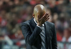 Josepas Guardiola