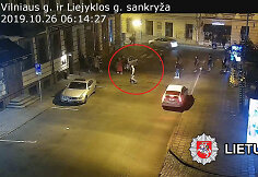 Ie&scaron;komi vyrai