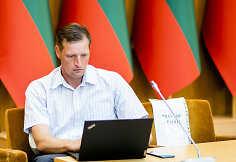 Kęstutis Mažeika