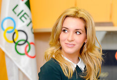 Isabella Tobias