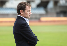 Jose Antonio Vicuna