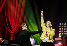 &bdquo;QUEEN SHOW in Symphony&ldquo; 