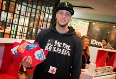 Mindaugas Ponomariovas
