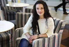 Laura Imbrasienė