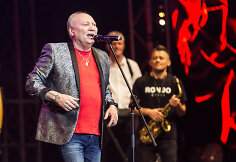 „RONDO gyvai“ Vilniuje