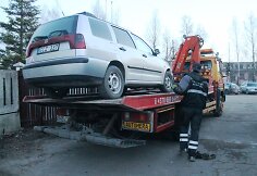 „Seat Cordoba Vario“