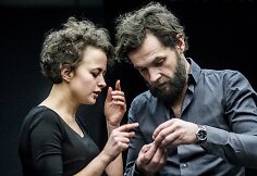  Oskaro Kor&scaron;unovo teatro &bdquo;Žuvėdra&ldquo;