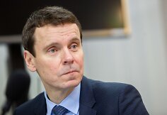 Raimondas Kurlianskis