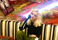 Tilly Lockey