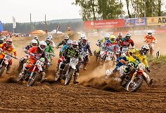 „ADAC MX Masters“ motokroso varžybos