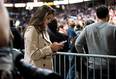 Hope Hicks