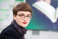 Jūratė Čer&scaron;kutė