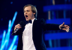 Liudas Mikalauskas