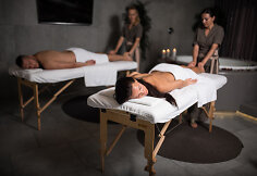 SPA centras &bdquo;CUTi CUTi&ldquo;