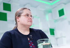 Agnė &Scaron;irinskienė