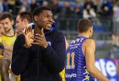 Emmanuel Omogbo