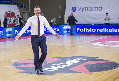 Žydrūnas Urbonas