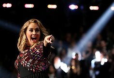 Adele 