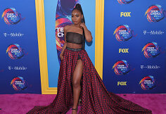 Normani Kordei