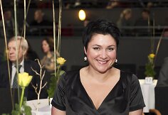 Daina Gudzinevičiūtė