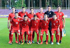 Lietuva – Ukraina
