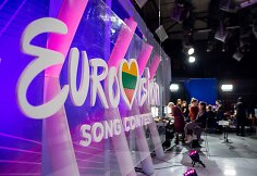 &bdquo;Eurovizijos&ldquo; atrankos akimirka