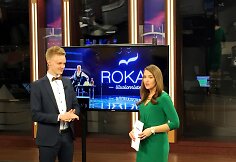 Rokas Bernatonis