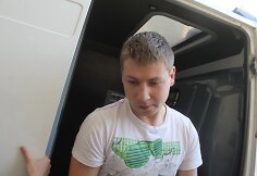 Nužudymu įtariamas T.G.