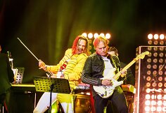 &bdquo;QUEEN SHOW in Symphony&ldquo; 