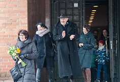 Valentino Masalskio ir Raimondos Laužikienės vestuvės