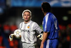 Santiago Canizares
