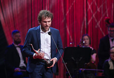 Audrius Kemežys
