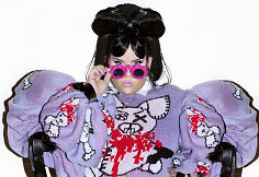 Netta Barzilai