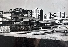 „IKI – Kalniečiai“ archyviniai kadrai