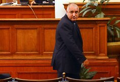 Boiko Borisovas