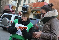 Pasipuo&scaron;usi kontrolierė