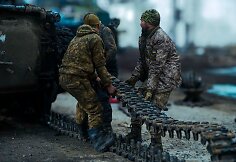 Ukrainos kariai